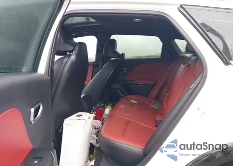 2025 Kia K4 Gt-Line z USA, uszkodzony, nr VIN 3KPFW4DE0SE097667